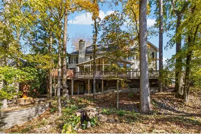 4035 Willows Way, Marietta, GA 30062 - Photo 56