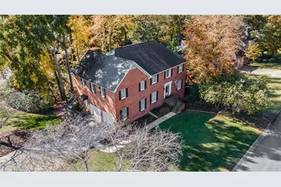 4035 Willows Way, Marietta, GA 30062 - Photo 52