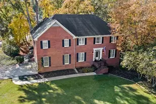 4035 Willows Way, Marietta, GA 30062 - Photo 1