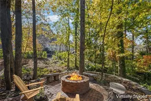 4035 Willows Way, Marietta, GA 30062 - Photo 8