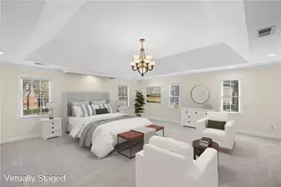 4035 Willows Way, Marietta, GA 30062 - Photo 6