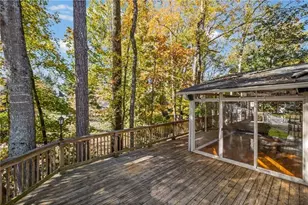 4035 Willows Way, Marietta, GA 30062 - Photo 48