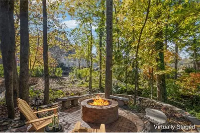 4035 Willows Way, Marietta, GA 30062 - Photo 8