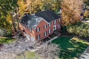 4035 Willows Way, Marietta, GA 30062 - Photo 52