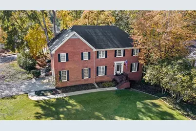 4035 Willows Way, Marietta, GA 30062 - Photo 1