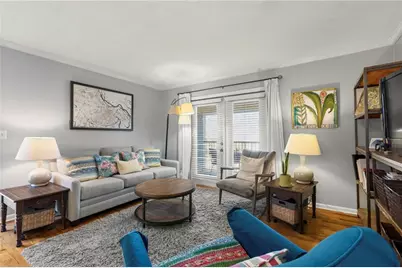 1150 Collier Road NW #F8, Atlanta, GA 30318 - Photo 4