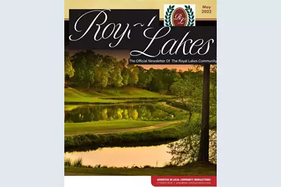 4610 Blakeford Court, Flowery Branch, GA 30542 - Photo 18