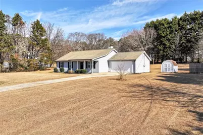 486 Glen Terrace Road, Auburn, GA 30011 - Photo 8