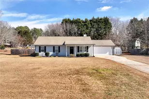 486 Glen Terrace Rd, Auburn, GA 30011 - Photo 1