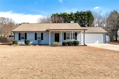 486 Glen Terrace Road, Auburn, GA 30011 - Photo 2