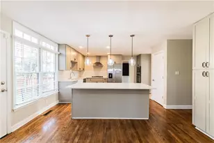 1460 Midland Way, Lawrenceville, GA 30043 - Photo 32