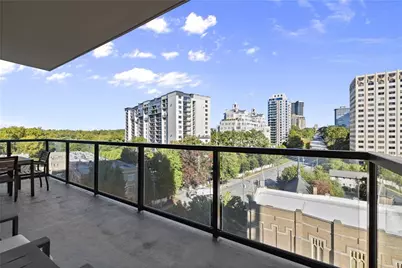 2425 Peachtree Road NE #902, Atlanta, GA 30305 - Photo 26