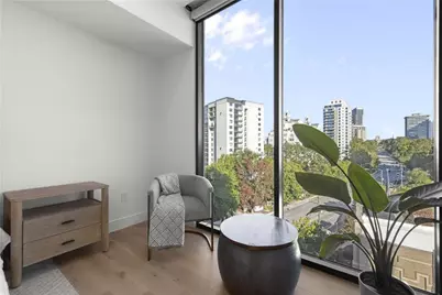 2425 Peachtree Road NE #902, Atlanta, GA 30305 - Photo 34