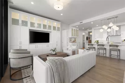 2425 Peachtree Road NE #902, Atlanta, GA 30305 - Photo 22
