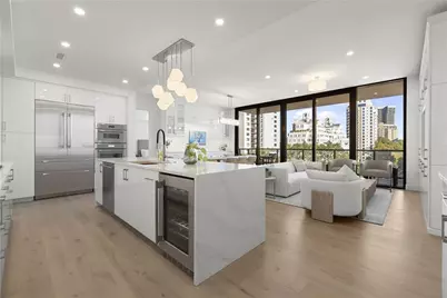 2425 Peachtree Road NE #902, Atlanta, GA 30305 - Photo 1