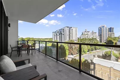 2425 Peachtree Road NE #902, Atlanta, GA 30305 - Photo 4