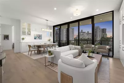 2425 Peachtree Road NE #902, Atlanta, GA 30305 - Photo 20