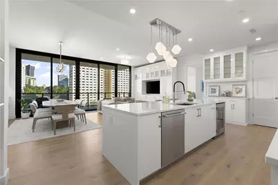 2425 Peachtree Road NE #902, Atlanta, GA 30305 - Photo 12