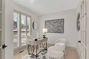 130 Trammell Ct, Alpharetta, GA 30009 - Photo 8