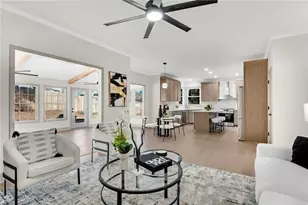 130 Trammell Ct, Alpharetta, GA 30009 - Photo 4