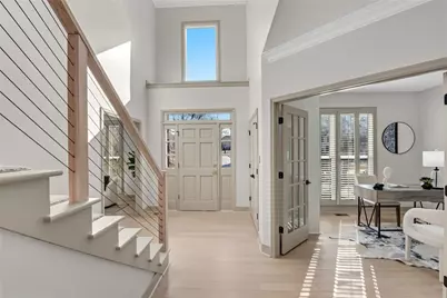 130 Trammell Court, Alpharetta, GA 30009 - Photo 2