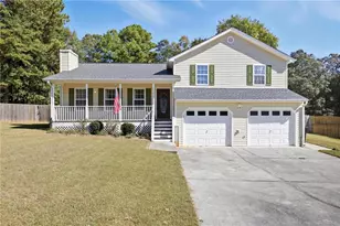 138 Roman Dr, Dallas, GA 30157 - Photo 1