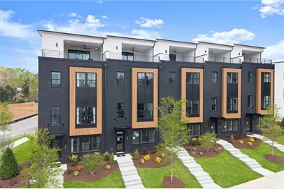 447 Mezzo Lane #96, Alpharetta, GA 30009 - Photo 2