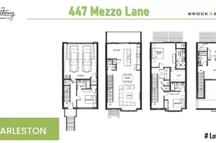 447 Mezzo Ln, Alpharetta, GA 30009 - Photo 2
