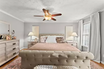 3494 Old Suttons Way, Marietta, GA 30062 - Photo 20