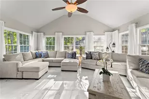 3494 Old Suttons Way, Marietta, GA 30062 - Photo 6