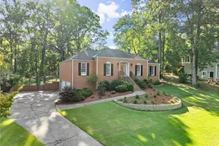 3494 Old Suttons Way, Marietta, GA 30062 - Photo 2