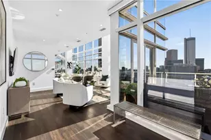 45 Ivan Allen Junior Blvd NW, Atlanta, GA 30308 - Photo 30