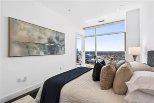 45 Ivan Allen Junior Blvd NW, Atlanta, GA 30308 - Photo 32