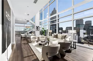 45 Ivan Allen Junior Blvd NW, Atlanta, GA 30308 - Photo 1