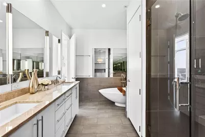 45 Ivan Allen Junior Boulevard NW #2705, Atlanta, GA 30308 - Photo 26