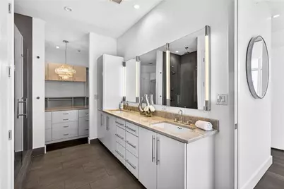 45 Ivan Allen Junior Boulevard NW #2705, Atlanta, GA 30308 - Photo 22