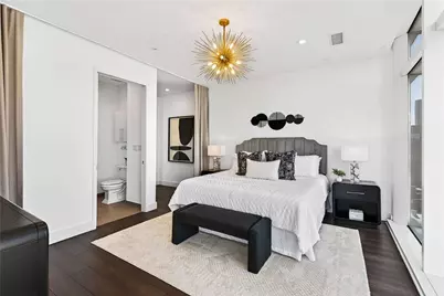 45 Ivan Allen Junior Boulevard NW #2705, Atlanta, GA 30308 - Photo 28