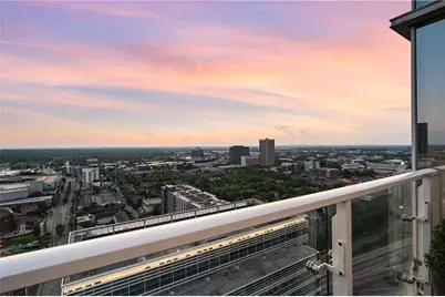 45 Ivan Allen Junior Boulevard NW #2705, Atlanta, GA 30308 - Photo 44