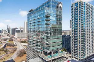 45 Ivan Allen Junior Blvd NW, Atlanta, GA 30308 - Photo 2