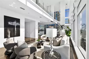 45 Ivan Allen Junior Blvd NW, Atlanta, GA 30308 - Photo 8