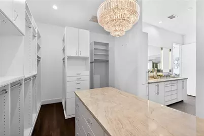 45 Ivan Allen Junior Boulevard NW #2705, Atlanta, GA 30308 - Photo 24