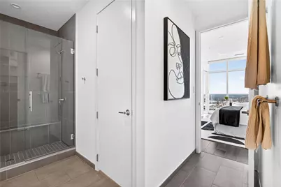 45 Ivan Allen Junior Boulevard NW #2705, Atlanta, GA 30308 - Photo 34