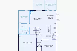 6120 Marigold Wy, Atlanta, GA 30349 - Photo 2