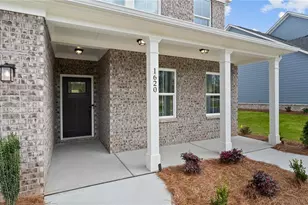 6120 Marigold Wy, Atlanta, GA 30349 - Photo 4