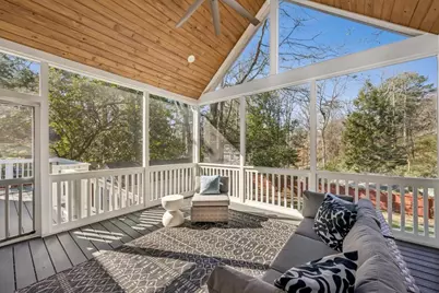 496 Princeton Way NE, Atlanta, GA 30307 - Photo 38