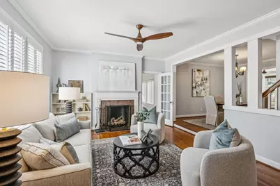 496 Princeton Way NE, Atlanta, GA 30307 - Photo 6