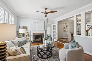 496 Princeton Way NE, Atlanta, GA 30307 - Photo 6