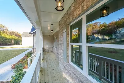 335 Grey Swan Way, Dawsonville, GA 30534 - Photo 4