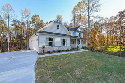 335 Grey Swan Way, Dawsonville, GA 30534 - Photo 2