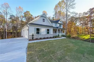 335 Grey Swan Way, Dawsonville, GA 30534 - Photo 2